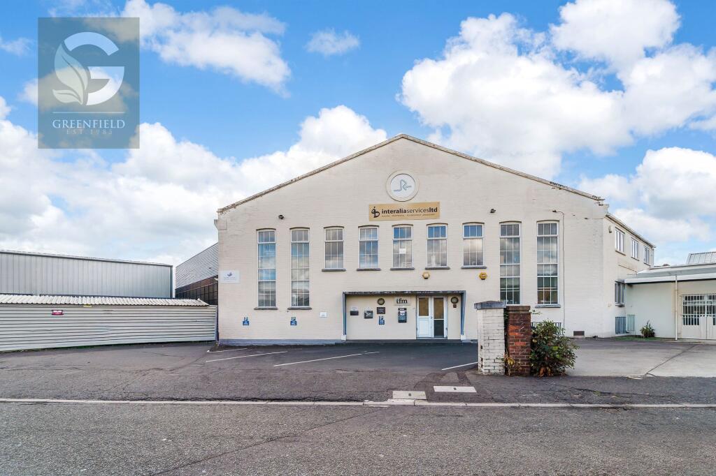 Main image of property: Davis Road, Radiant House, KT9