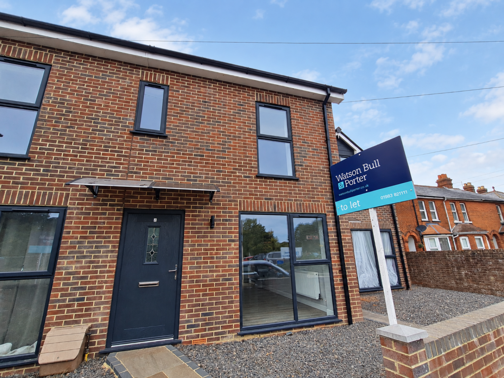 Main image of property: Medina Avenue | NEWPORT