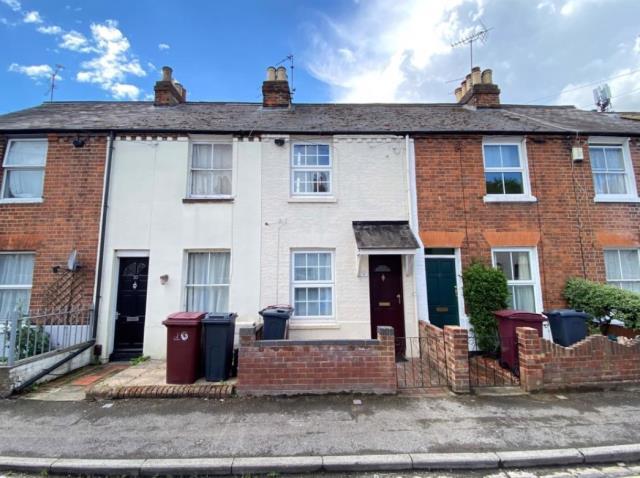 Main image of property: Montague Street, Reading, RG1