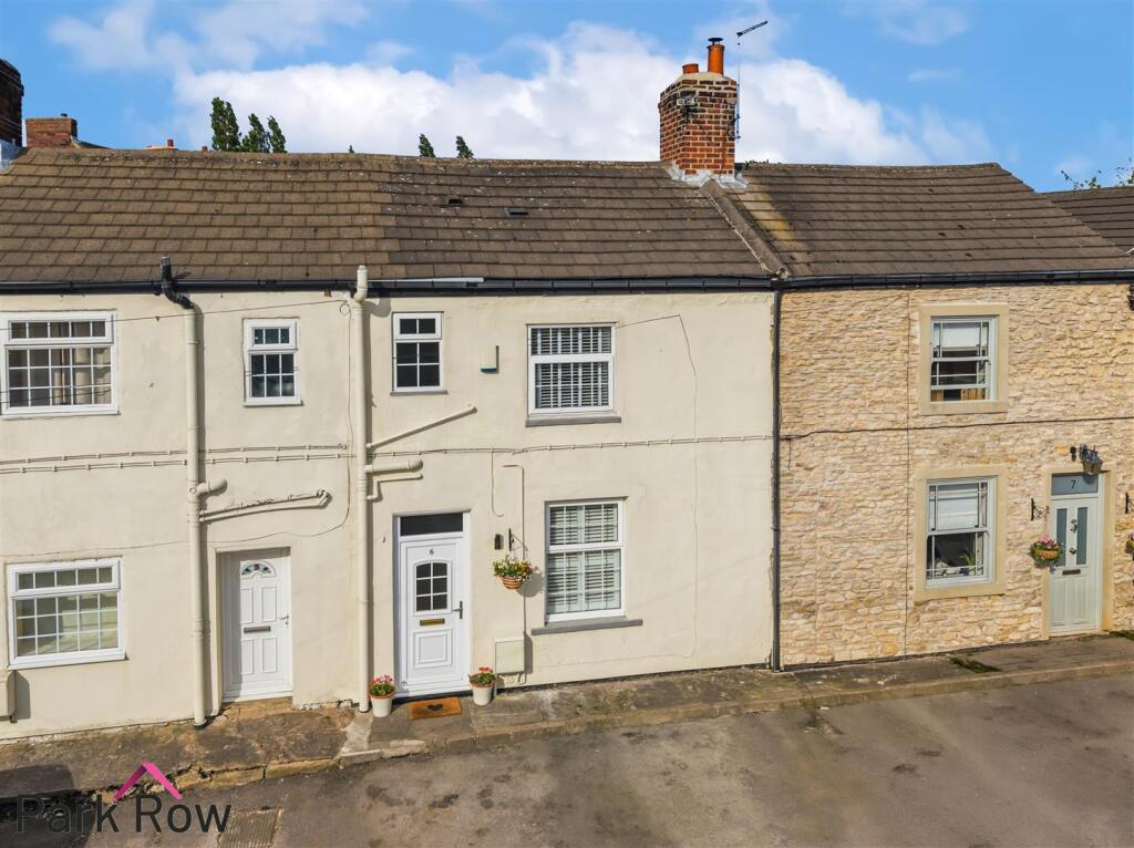 Main image of property: Chapel Yard, Fairburn, Knottingley