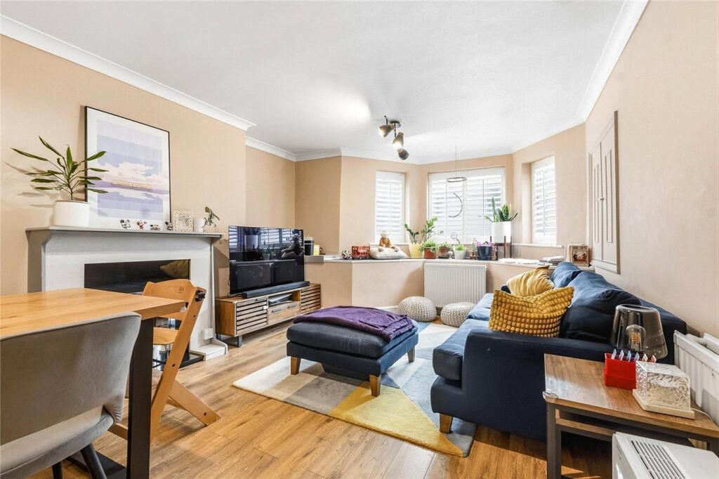 Main image of property: Marmora Road, East Dulwich, London, SE22