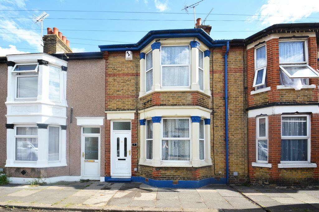 Main image of property: Wellesley Road, Sheerness