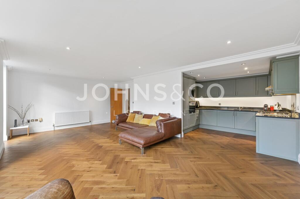 Main image of property: Ferry Quays, Brentford, London, TW8