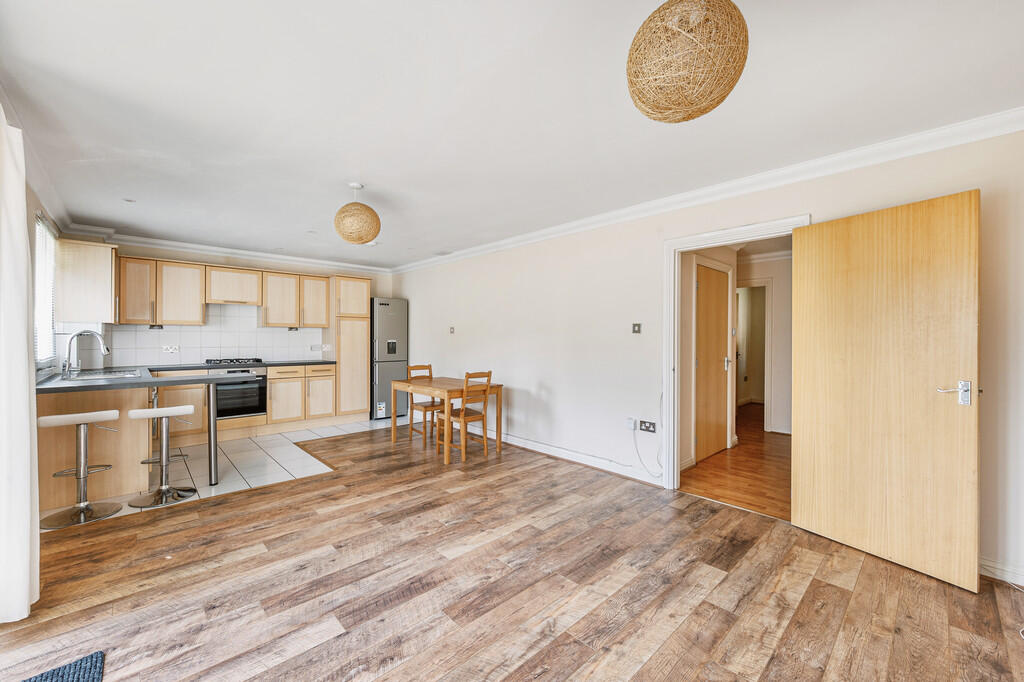 Main image of property: White Lodge Close, Isleworth
