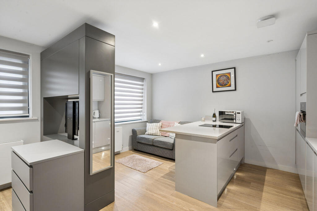 Main image of property: Brookfield Road, No Chain