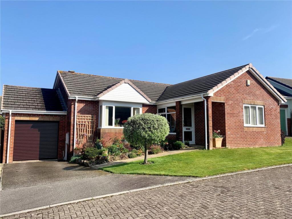Main image of property: Newcombe Close, Okehampton, EX20