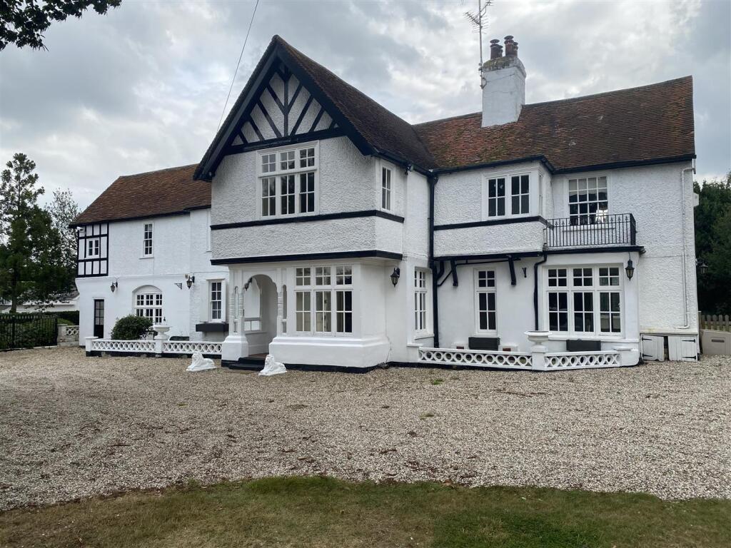 Main image of property: Bullwood Hall Lane, Hockley