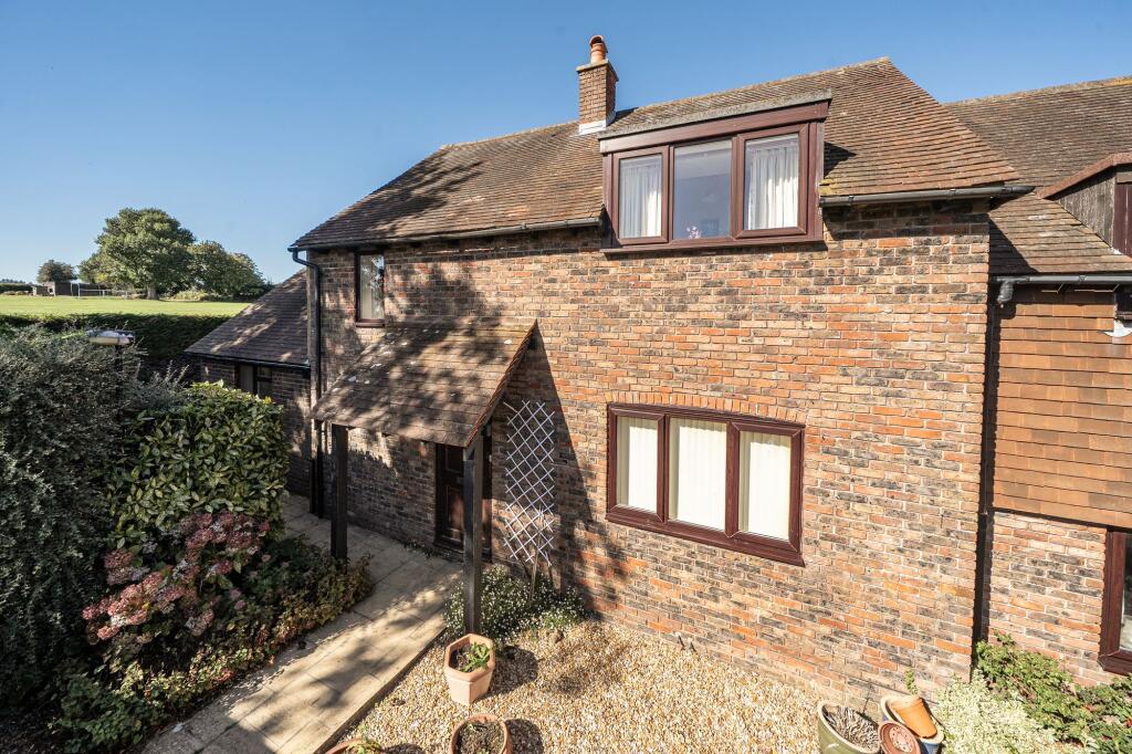 Main image of property: Oakfield, Lodsworth, GU28