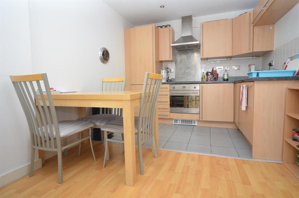 Main image of property: 24, Queens Court - BBC Building