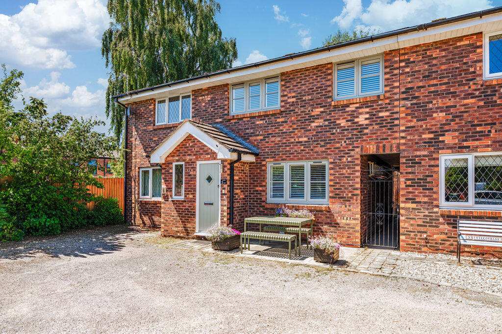 Main image of property: 2 Willowbank Cottages, Out Lane, Croston PR26 9HJ 