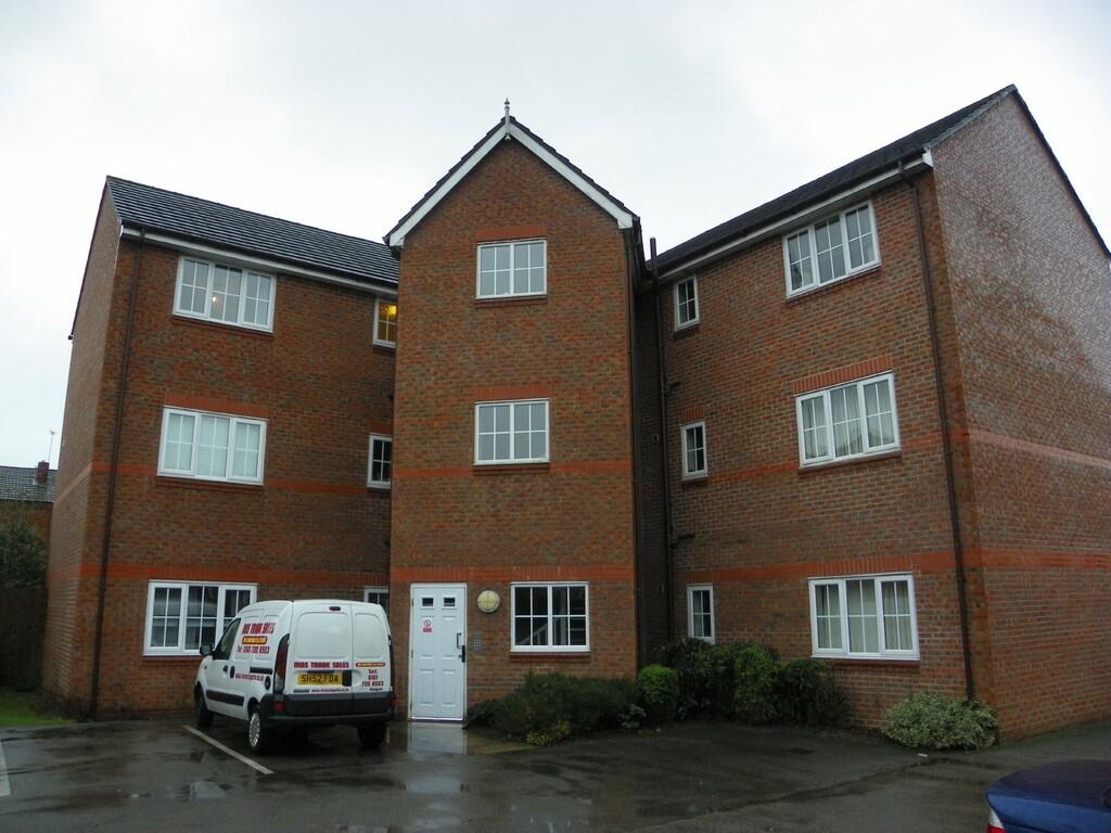 Main image of property: Slack Road, Blackley