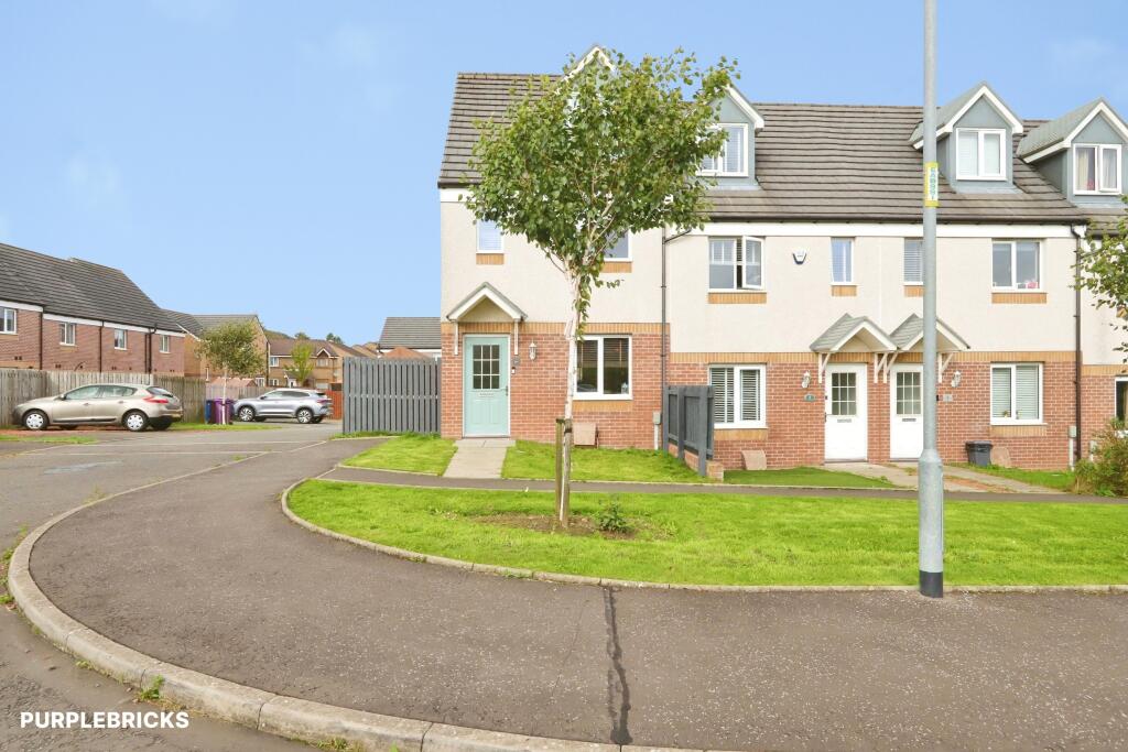 Main image of property: Tattershall Place, Glasgow, G33