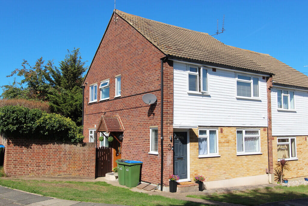 Main image of property: High Point, New Eltham