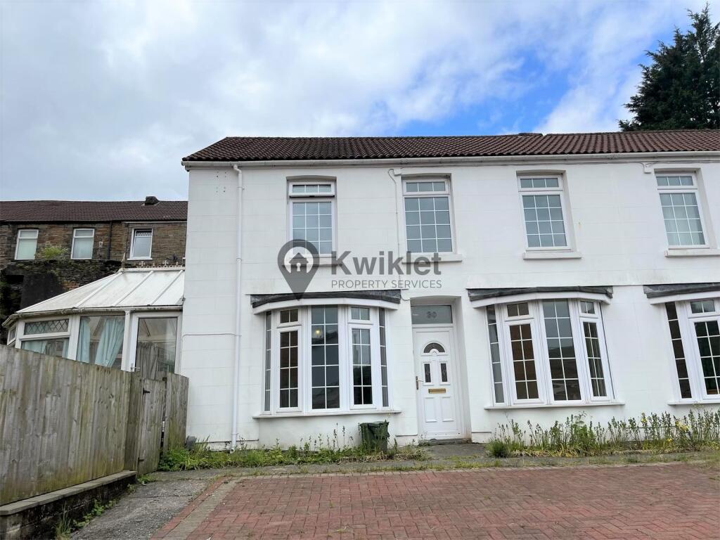 Main image of property: Union Street, Pontypridd