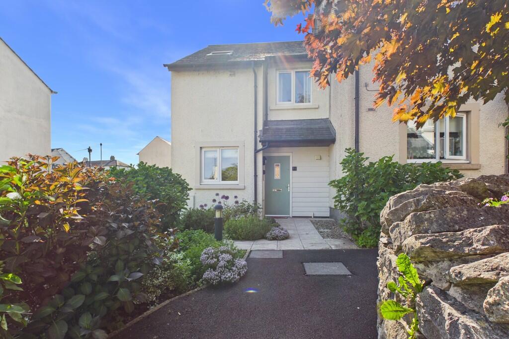 Main image of property: 14 Cock & Dolphin Yard, Kendal, LA9 5FE