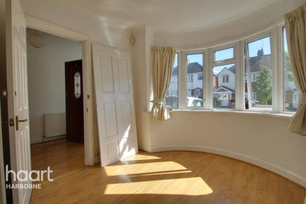 Main image of property: Birmingham B32 2