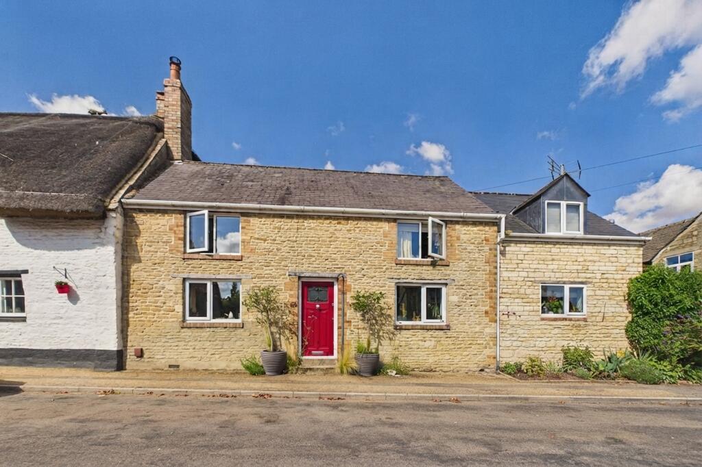 Main image of property: Station Road, Nassington, Peterborough, Northamptonshire, PE8
