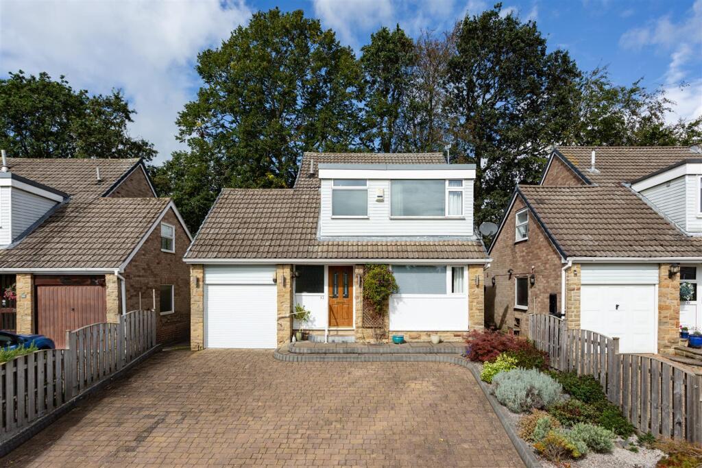 Main image of property: Wynmore Crescent, Bramhope, Leeds