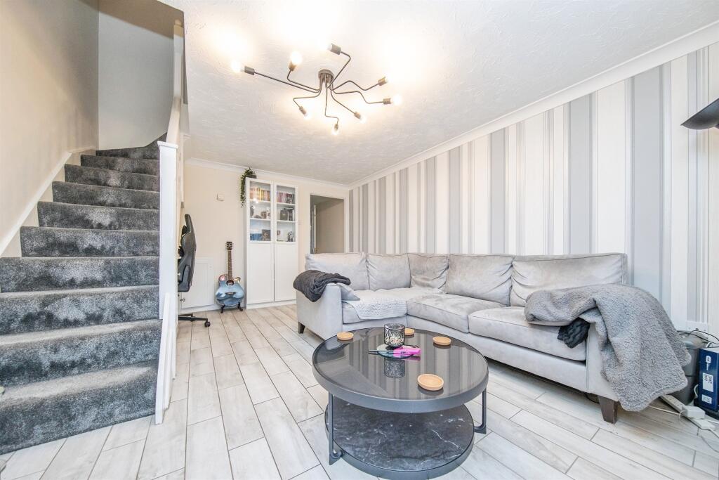Main image of property: Mulberry Gardens, Great Blakenham, Ipswich