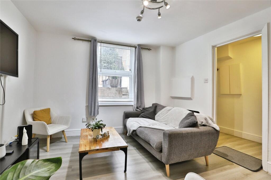 Main image of property: Purbeck Road, West Cliff BH2