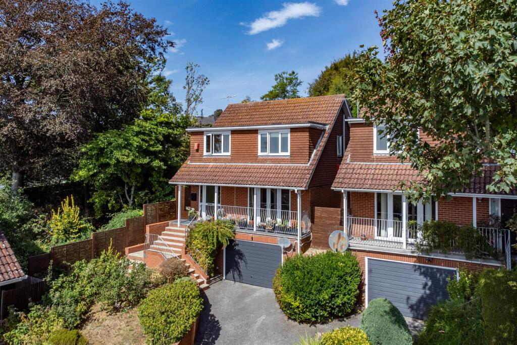 Main image of property: Treetops Close, Brighton