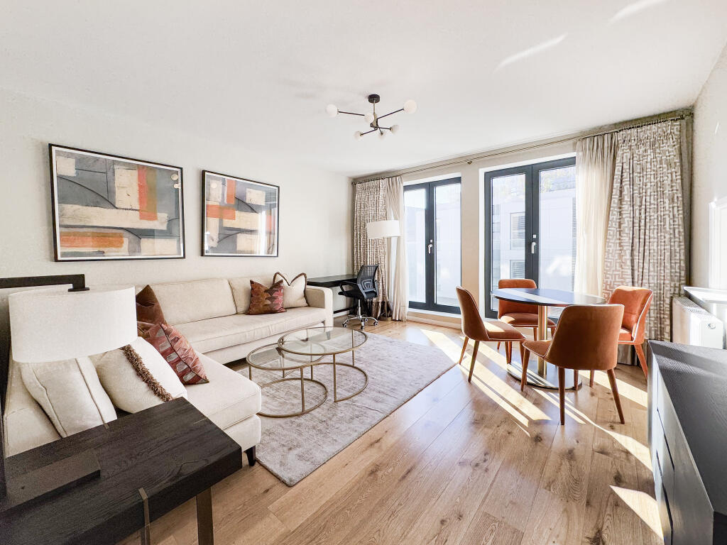 Main image of property: Fulham Road, Chelsea, London