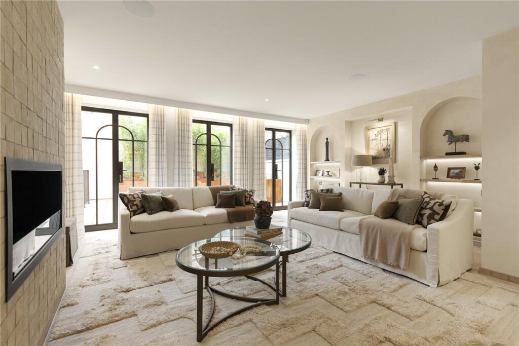 Main image of property: Cadogan Street, Chelsea, London, SW3