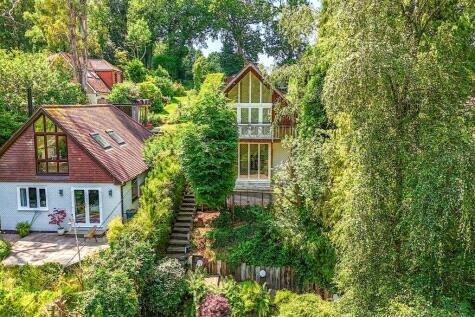 Main image of property: Marley Lane, Haslemere, GU27