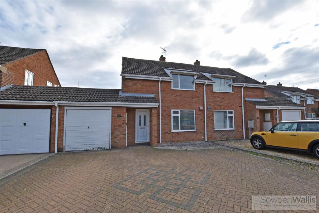 Main image of property: Arran Road, Stamford