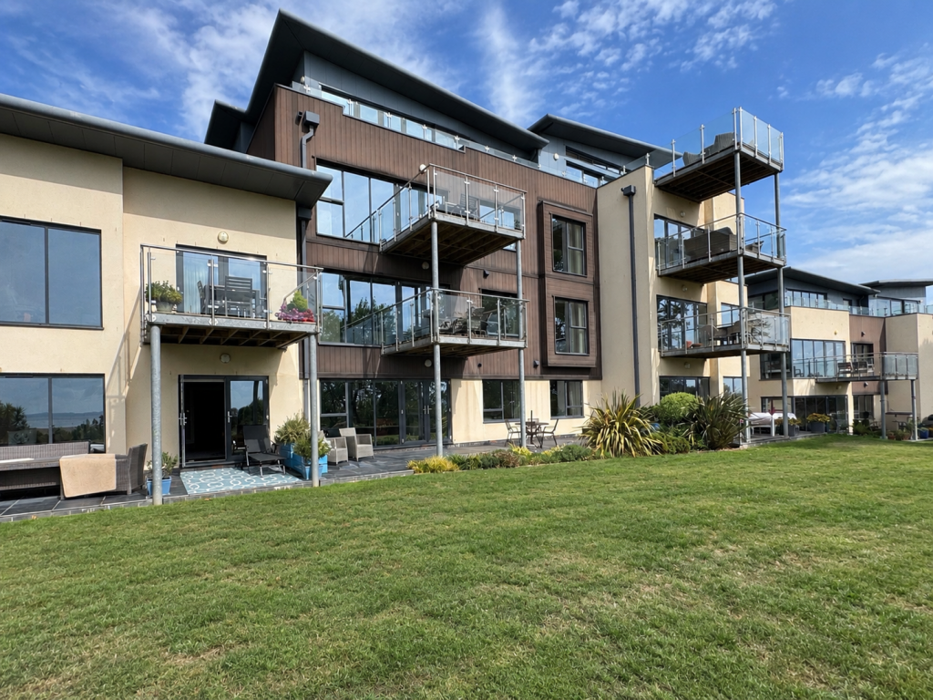 Main image of property: Maer Road, Exmouth