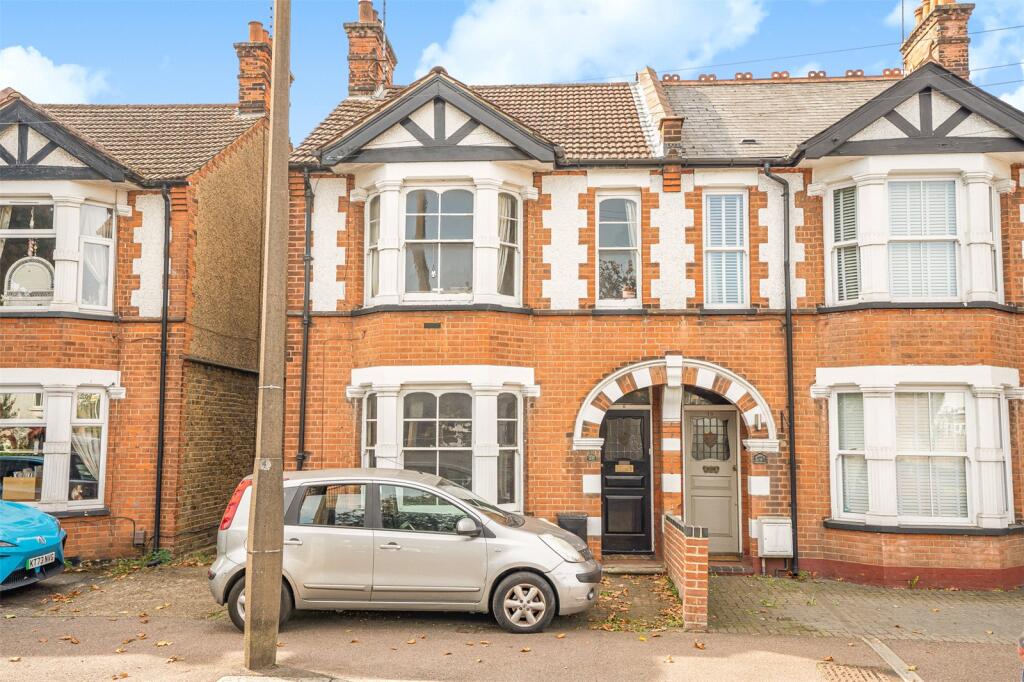 Main image of property: Bushey Mill Lane, Watford, Hertfordshire, WD24