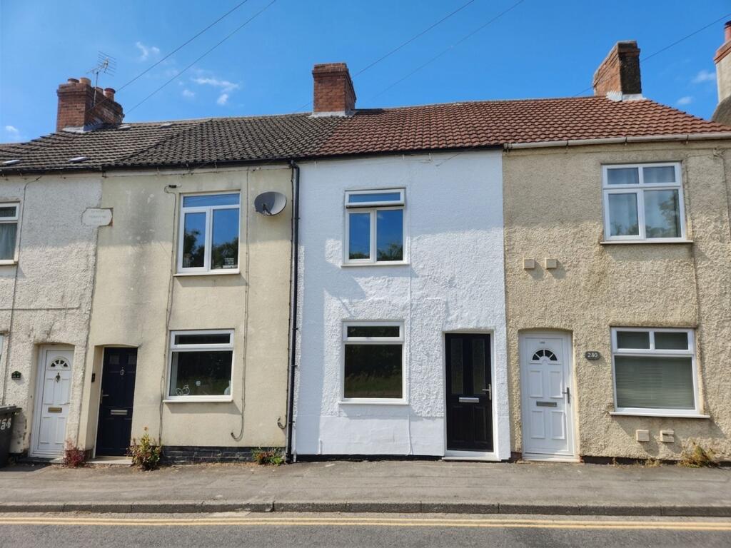 Main image of property: Hermitage Road, Whitwick, LE67