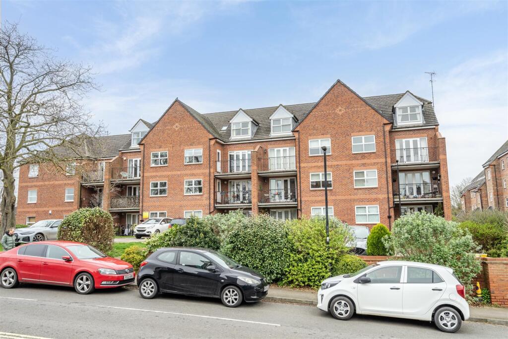 Main image of property: Winteringham House, Huntington Road, YO31