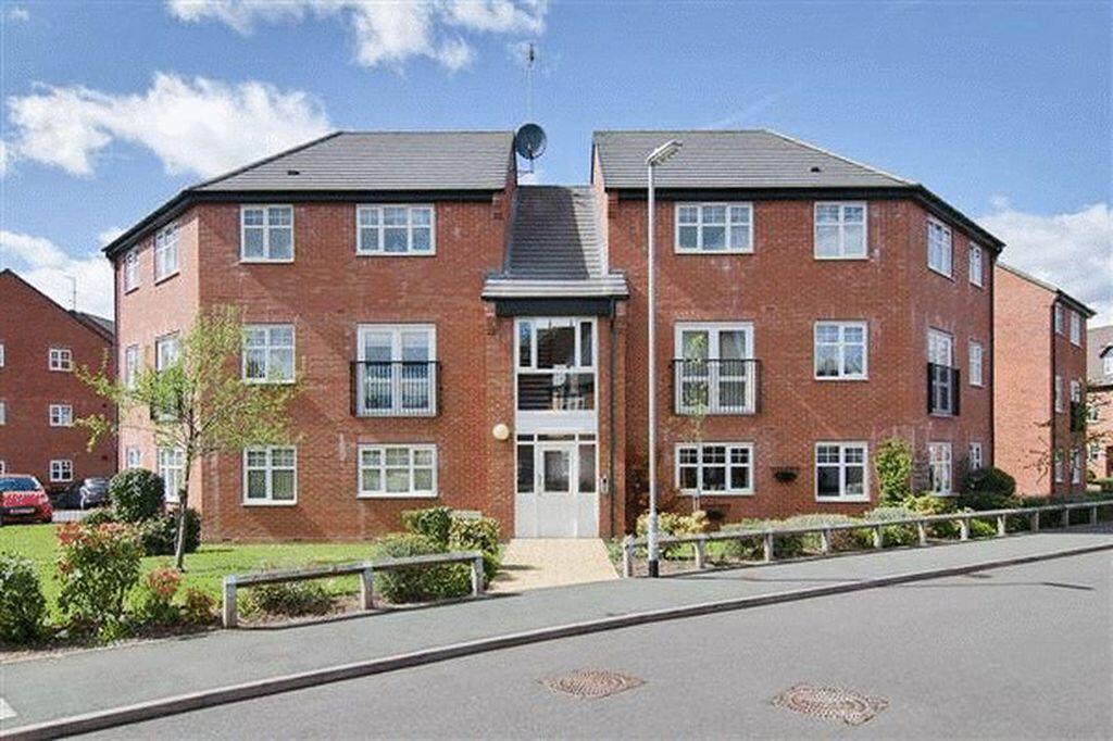 Main image of property: St Chads House, Trafalgar Way, Lichfield