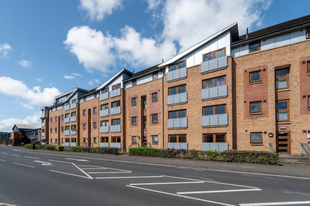 Main image of property: Craighall Road, Glasgow, G4