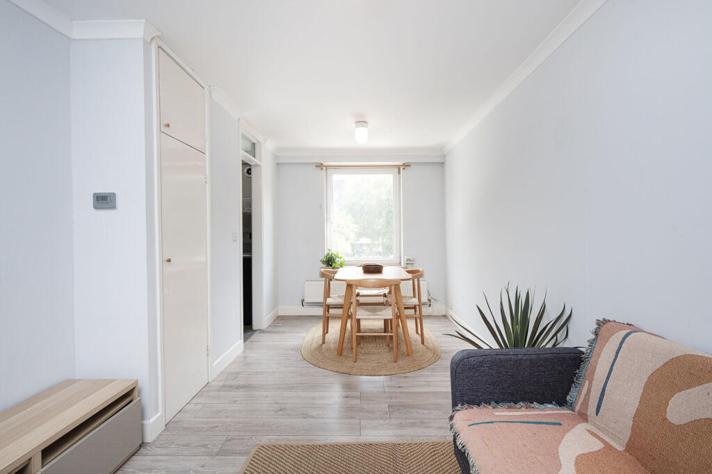 Main image of property: Regan Way, Hoxton, London, N1