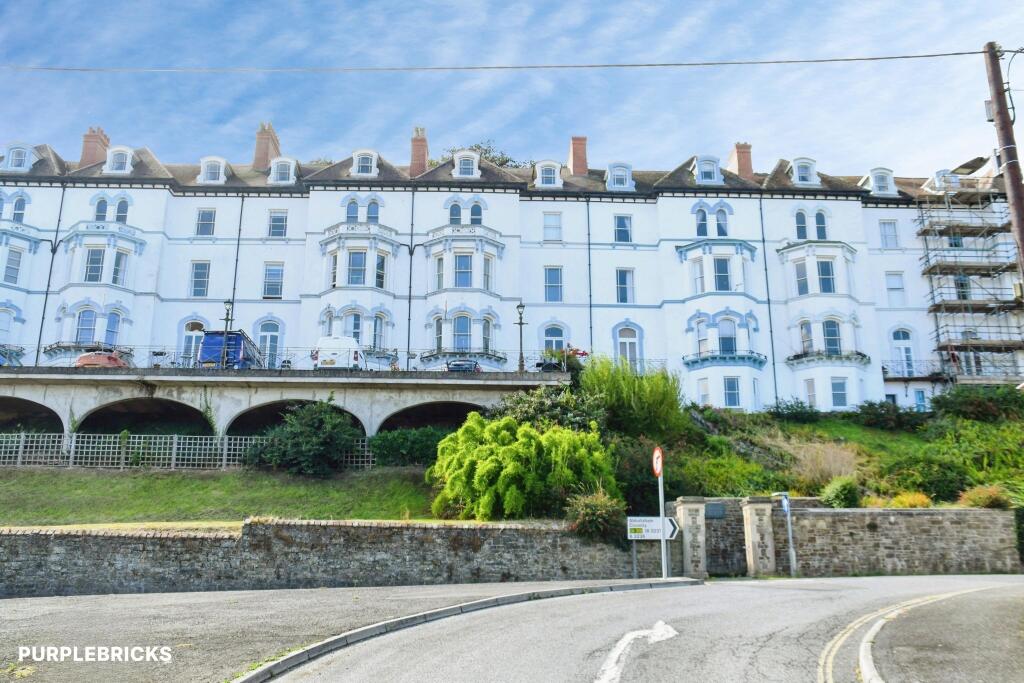 Main image of property: 6 Kipling Terrace, Bideford, EX39