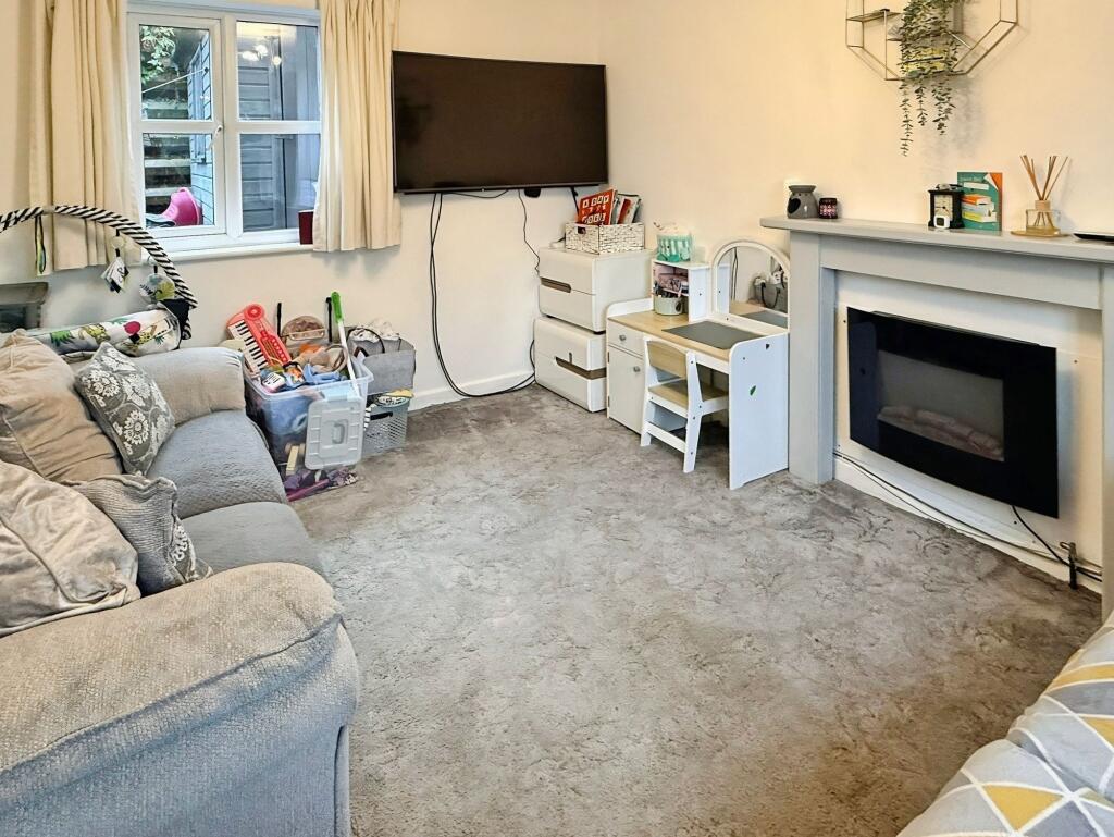 Main image of property: White Hart Close, Billesdon, LE7