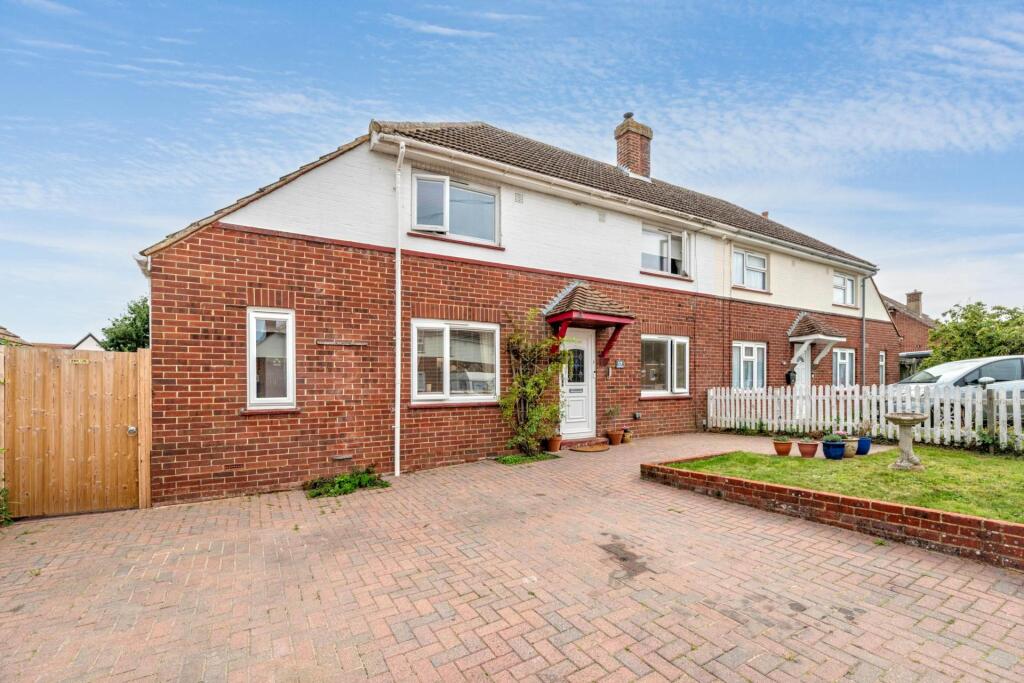 Main image of property: Orchard Close, Wingham