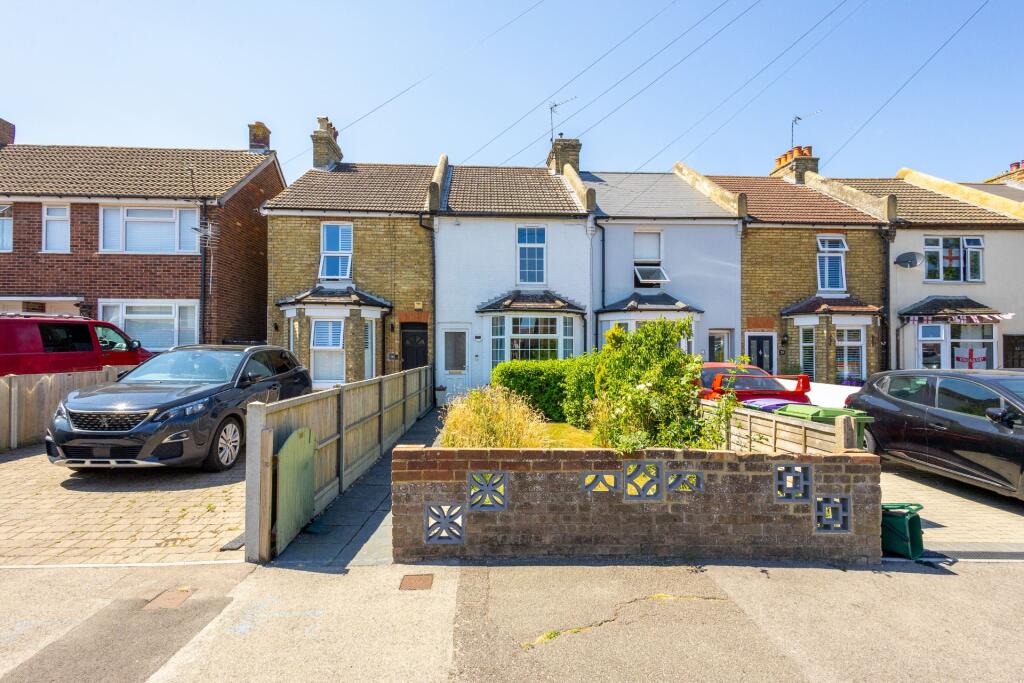 Main image of property: Somerset Road, Folkestone, CT19
