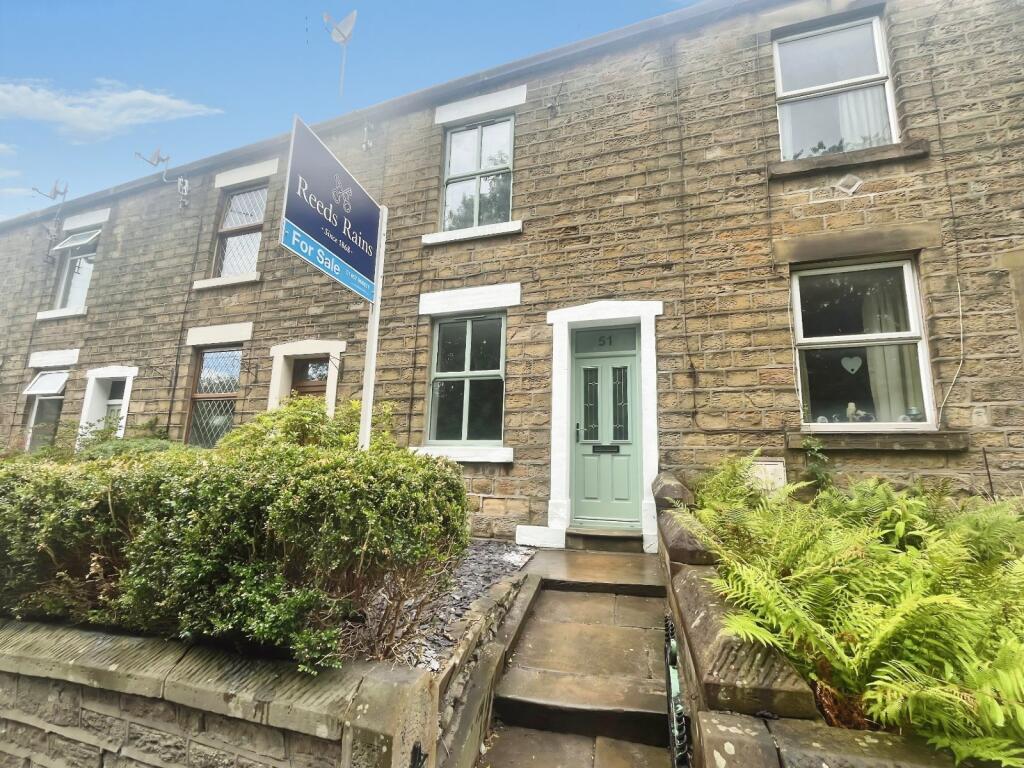 Main image of property: Shaw Lane, Glossop, Derbyshire, SK13