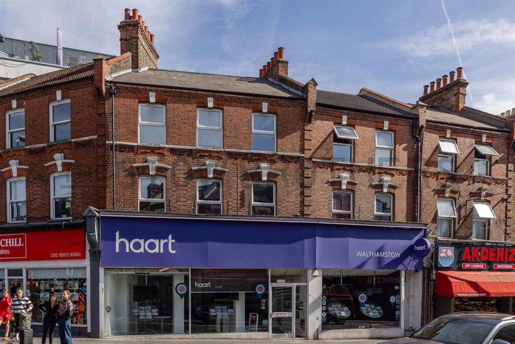 Main image of property: Hoe Street, Walthamstow