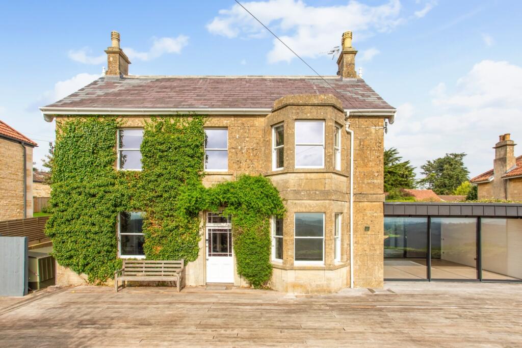Main image of property: Pack Horse Lane Bath BA2