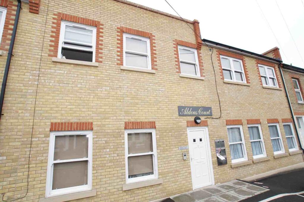Main image of property: Aldous Court, Beckenham