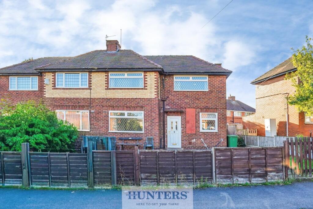 Main image of property: Hastings Crescent, Castleford