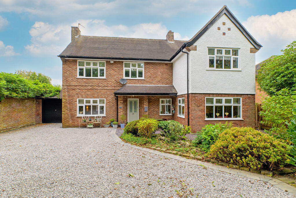 Main image of property: Alexandra Road, Grappenhall