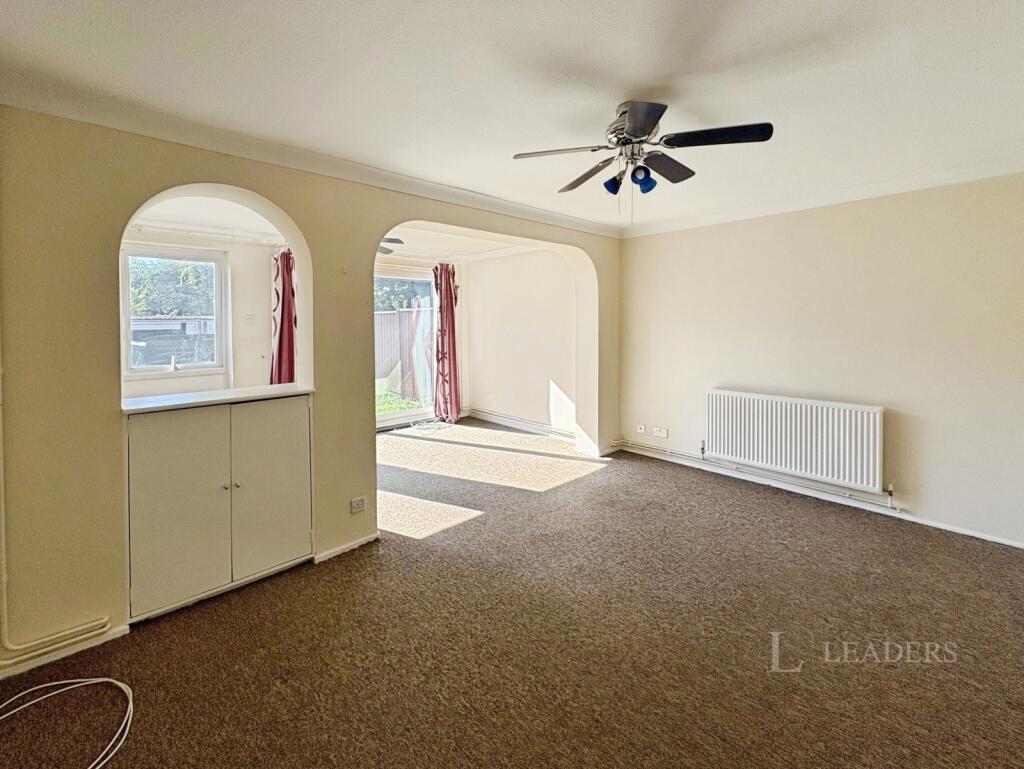 Main image of property: Old Forge Way, Sawston, Cambridge, CB22