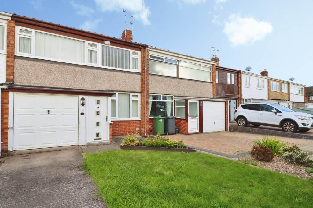 Main image of property: Ludlow Grove, Bromborough