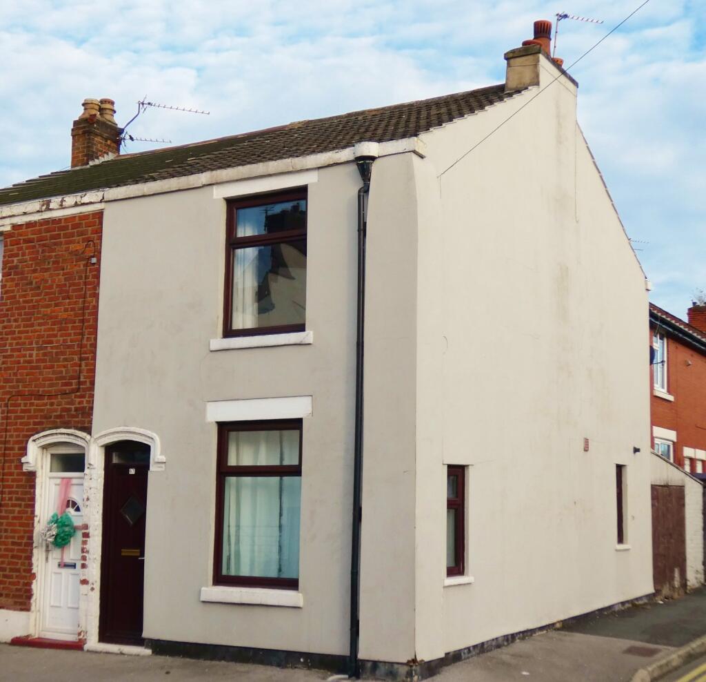Main image of property: Freckleton Street, Kirkham, Preston, PR4