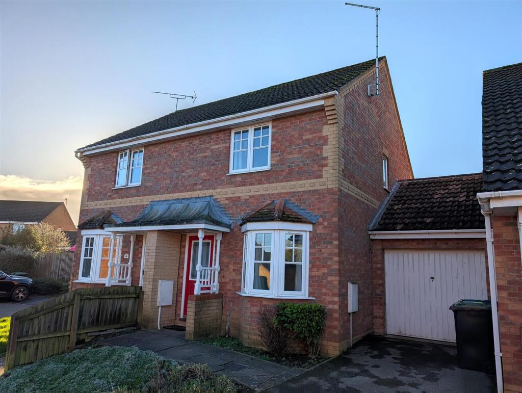 Main image of property: Henley Way, Ely